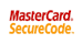 Mastercard Secure Code Icon